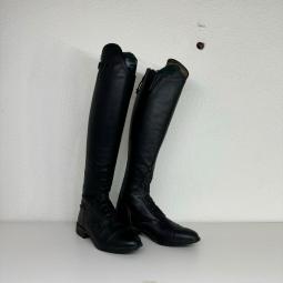 Bottes Mountain Horse Supreme High rider en 37